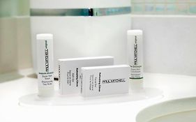 Springhill Suites By Marriott Pittsburgh Bakery Square